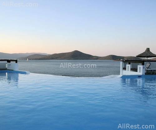 Elounda Village 10